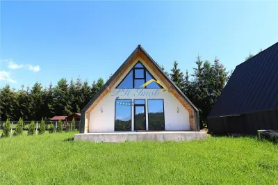 Vila de vanzare , Valea Doftanei - foto 1