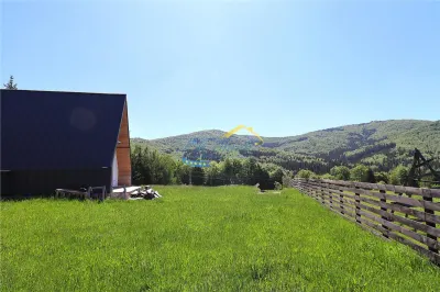 Vila de vanzare , Valea Doftanei - foto 3