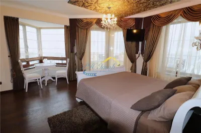 Vila de vanzare Valea Doftanei, Prahova - foto 13