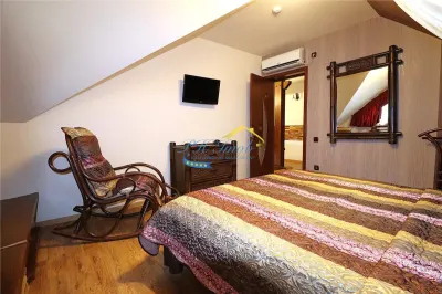 Vila de vanzare Valea Doftanei, Prahova - foto 16
