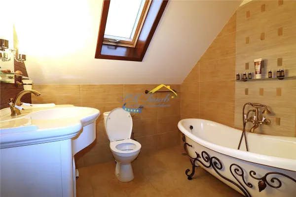 Casă 8 camere Valea Doftanei - poza 17