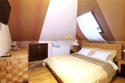 Vila de vanzare Valea Doftanei, Prahova - foto 18