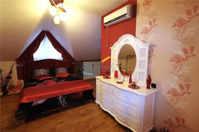 Vila de vanzare Valea Doftanei, Prahova - foto 20