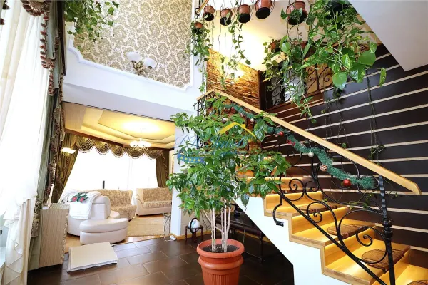 Casă 8 camere Valea Doftanei - poza 21