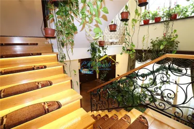 Vila de vanzare Valea Doftanei, Prahova - foto 23