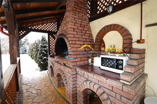 Casă 8 camere Valea Doftanei - poza 25