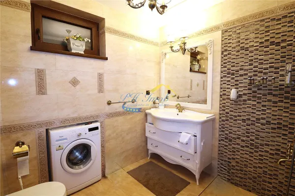 Casă 8 camere Valea Doftanei - poza 5