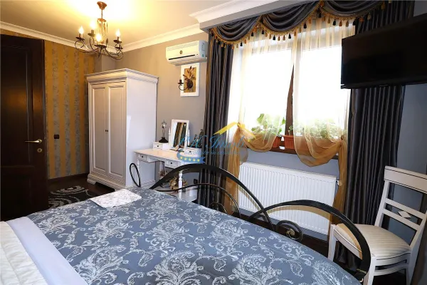 Casă 8 camere Valea Doftanei - poza 7