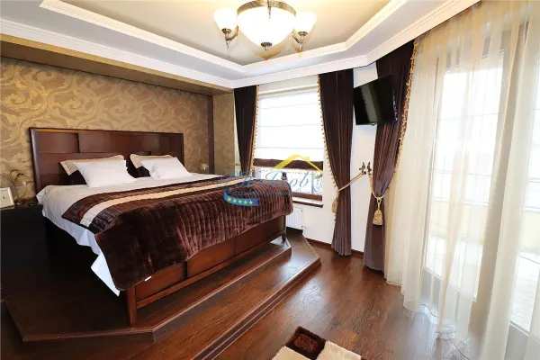 Casă 8 camere Valea Doftanei - poza 10