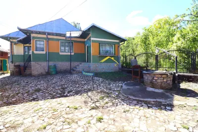 Casa de vanzare Adunati, Prahova - foto 1
