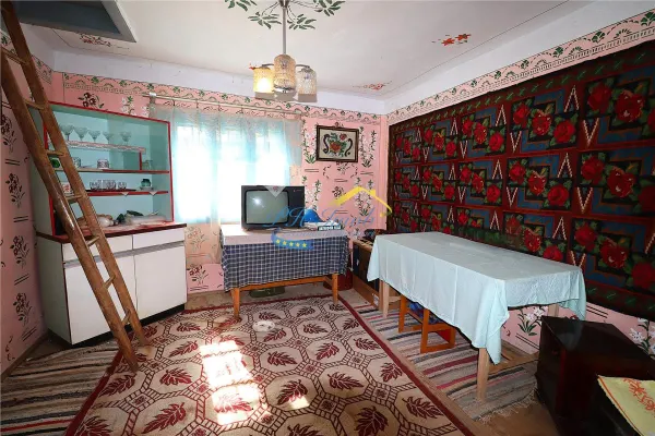 Casă 4 camere Adunati - poza 2