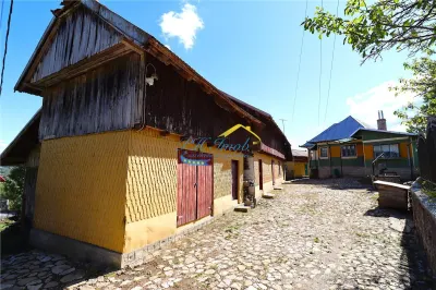 Casa de vanzare Adunati, Prahova - foto 15