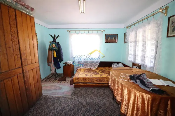 Casă 4 camere Adunati - poza 3