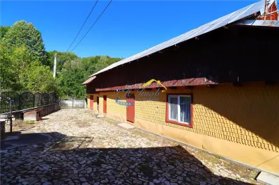 Casa de vanzare Adunati, Prahova - foto 5