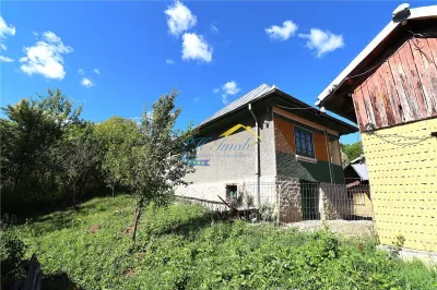 Casa de vanzare Adunati, Prahova - foto 9