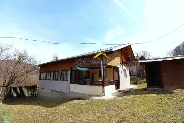 Casă 5 camere Provita de Sus - poza 1