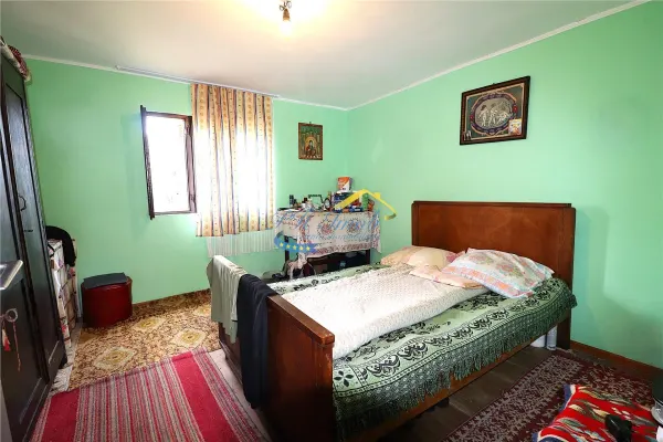 Casă 5 camere Provita de Sus - poza 2