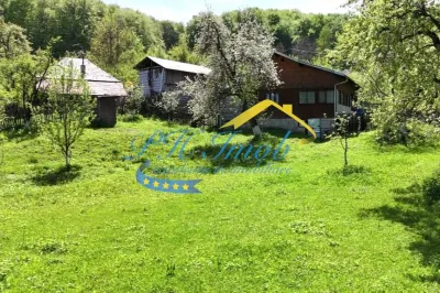 Casa de vanzare, Provita de Sus ( langa Breaza ) - foto 12