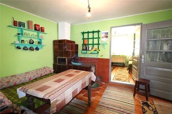 Casă 5 camere Provita de Sus - poza 4