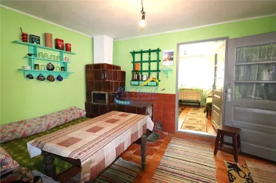Casa de vanzare, Provita de Sus ( langa Breaza ) - foto 4