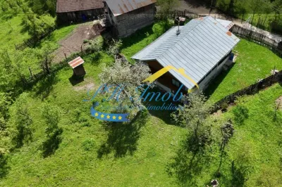 Casa de vanzare, Provita de Sus ( langa Breaza ) - foto 7