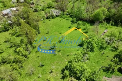 Casa de vanzare, Provita de Sus ( langa Breaza ) - foto 9