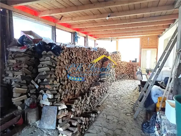 Casă 4 camere Provita de Jos - poza 13