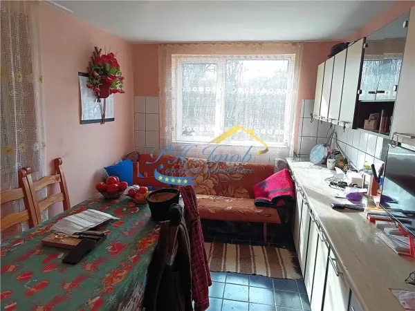Casă 4 camere Provita de Jos - poza 10