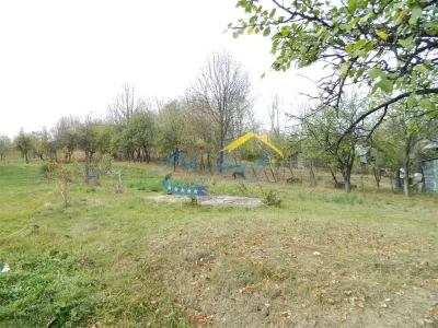 Teren intravilan de vanzare, Breaza Prahova - foto 2