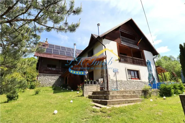 Casă 6 camere Provita de Sus - poza 1