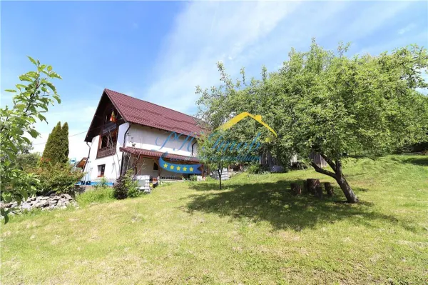 Casă 6 camere Provita de Sus - poza 17