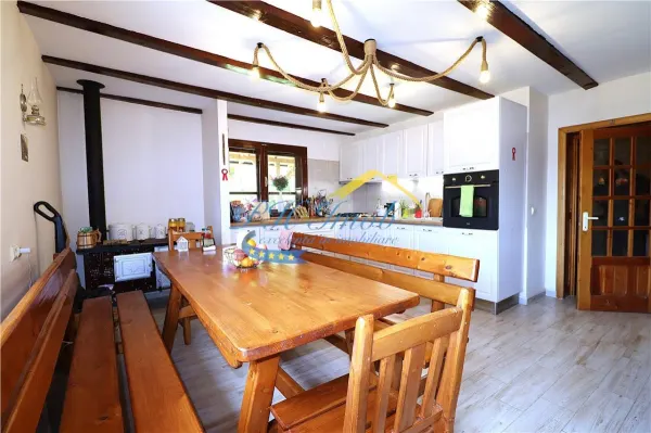 Casă 6 camere Provita de Sus - poza 4