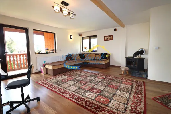 Casă 6 camere Provita de Sus - poza 5