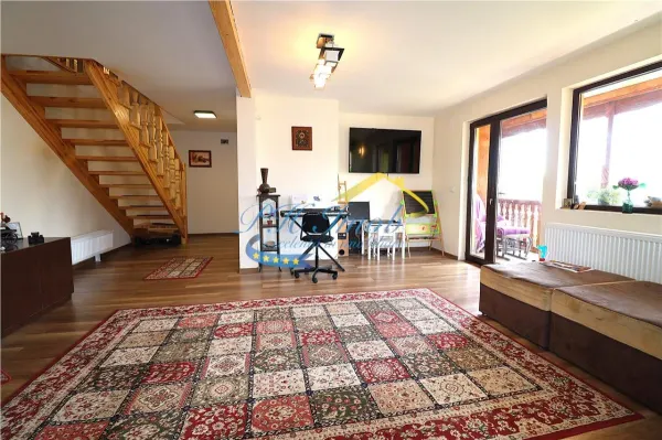 Casă 6 camere Provita de Sus - poza 6