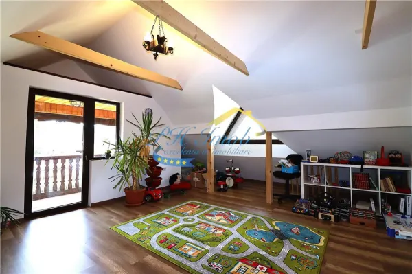 Casă 6 camere Provita de Sus - poza 9
