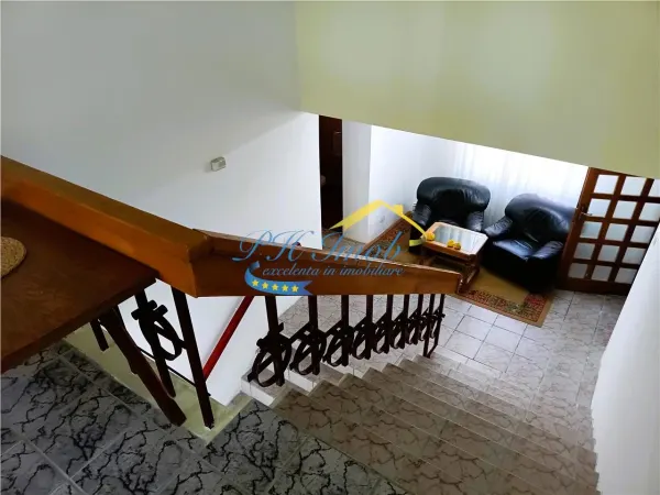 Casă 7 camere Breaza - poza 14
