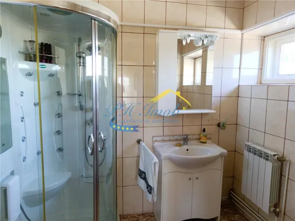 Casă 7 camere Breaza - poza 20