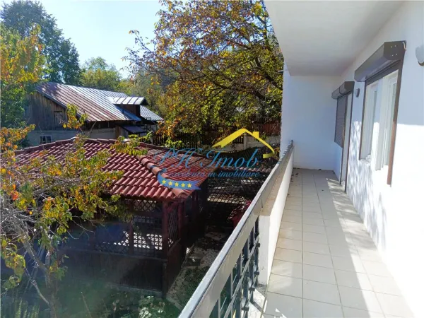 Casă 7 camere Breaza - poza 22
