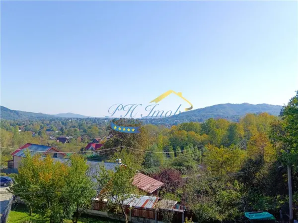 Casă 7 camere Breaza - poza 23