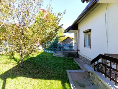 Vila de vanzare Breaza Prahova - foto 24