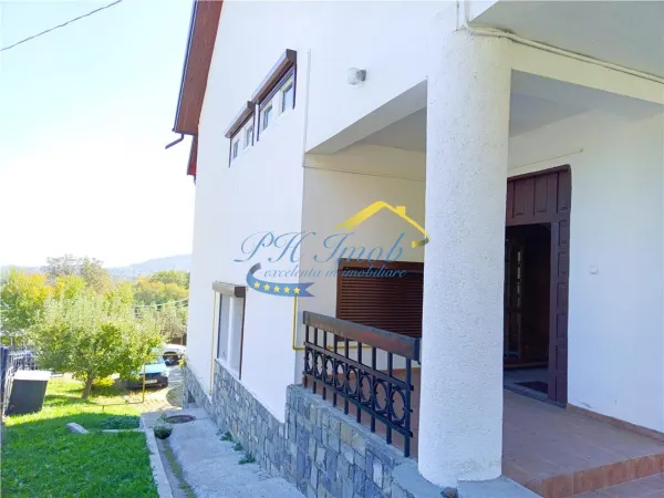Casă 7 camere Breaza - poza 25