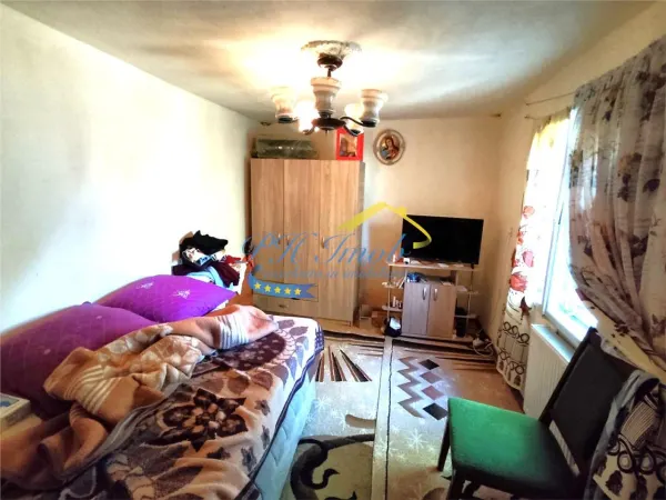 Casă 2 camere Câmpina - poza 2