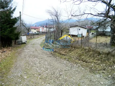 Teren intravilan de vanzare, Breaza Prahova - foto 2