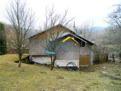 Teren intravilan de vanzare, Breaza Prahova - foto 3
