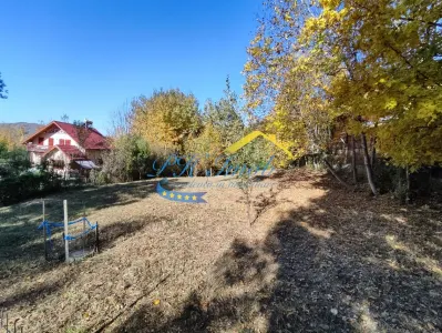 Teren Intravilan de Vanzare, Cornu - foto 2