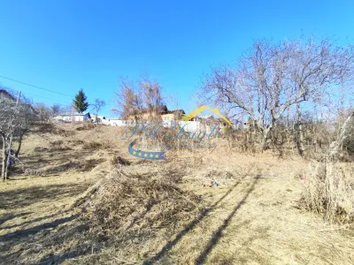 Teren Intravilan de vanzare, Poiana Campina - foto 4