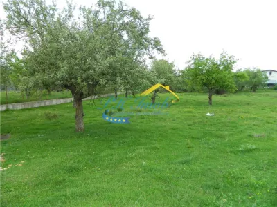 Teren intravilan de vanzare, Campina Prahova - foto 4