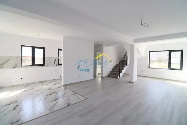 Casă 4 camere Brebu - poza 2