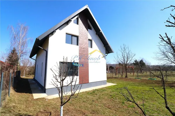 Casă 4 camere Brebu - poza 11