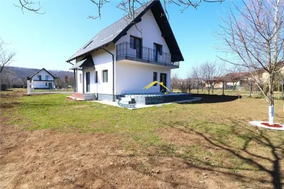Vila de vanzare Brebu, Prahova - foto 12